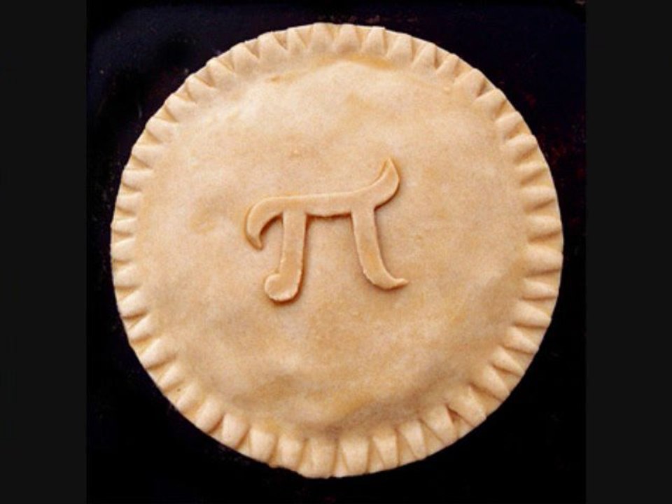 Grumpy Ol' Piece of Pie