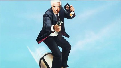 THE NAKED GUN Newset Film Set To Be A Sequel Not A Remake - AMC Movie News
