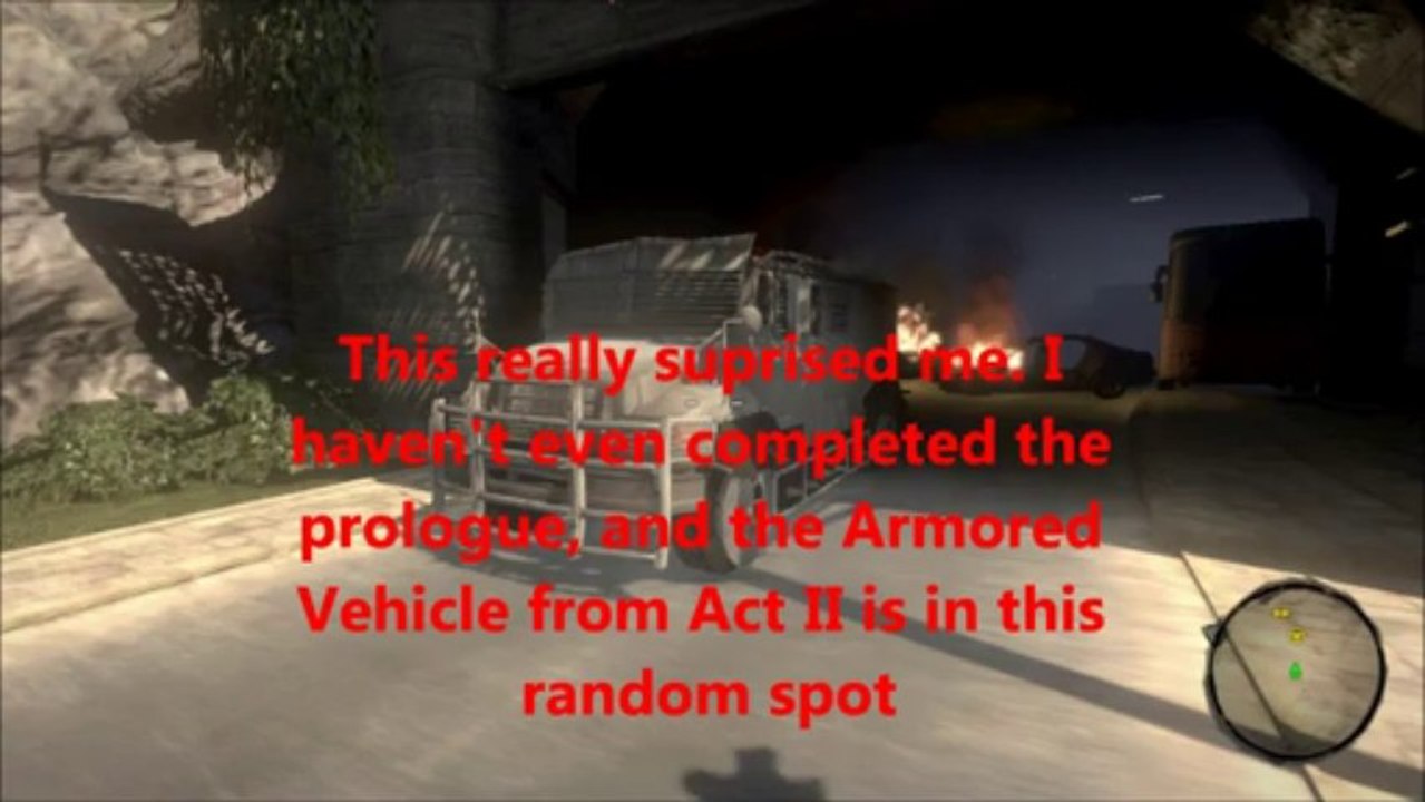 Dead Island Hinting New Riptide Characters?