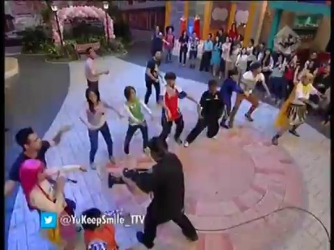 [131209]Yuk Keep Smile TTV - Seg 5