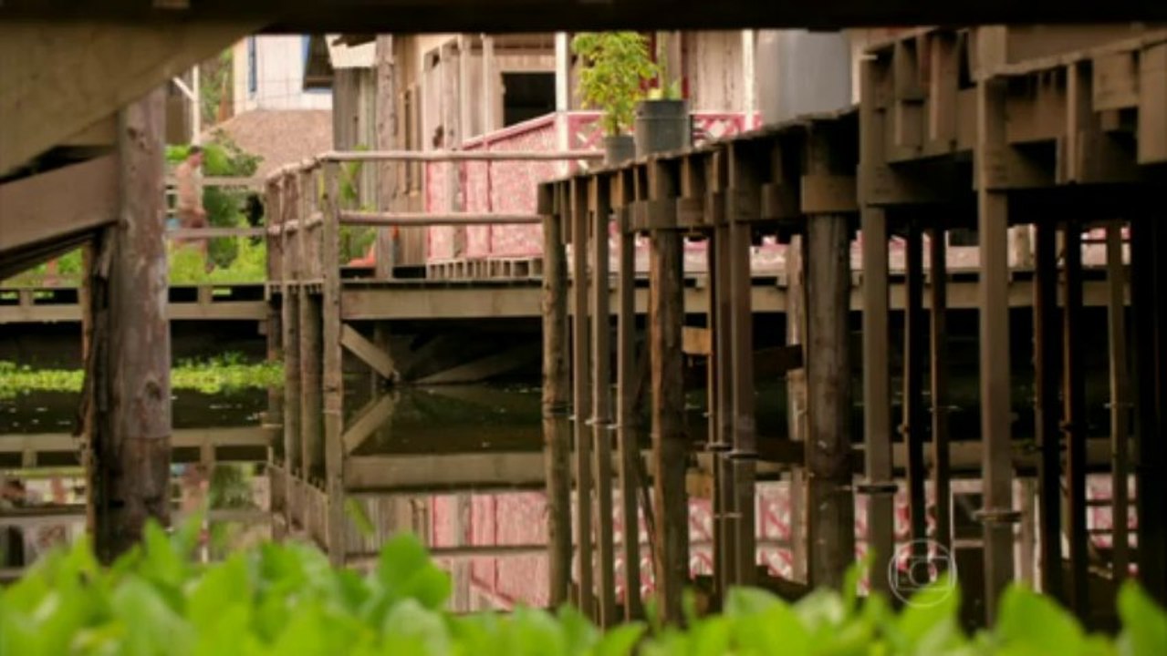 Além do Horizonte - Terça-Feira - 14/01/2014 - Cap.62 - Parte 1