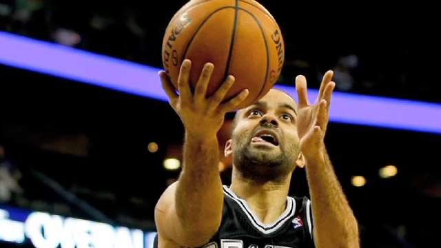 Spurs, Knicks Win 5th Straight