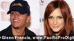 Ashlee Simpson Engaged To Diana Ross' Son