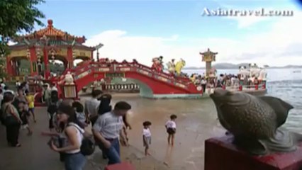 Hong Kong Intro by Asiatravel.com