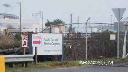 ALERT NEWS Shocking Comparison_ CA Beach Radiation Levels 7X's Higher Than Two CA Nuclear Reactor Sites