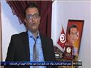 ثلاث سنوات على مغادرة زين العابدين