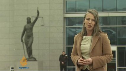 Law proposal to tighten Turkish judicial control