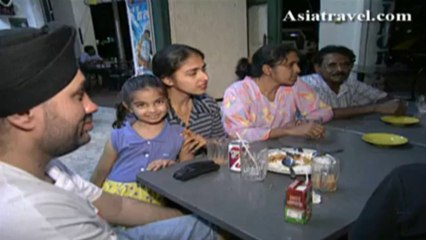 Little India Singapore by Asiatravel.com