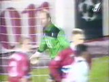 IFK Göteborg v. FC Porto 04.12.1996 Champions League 1996/1997