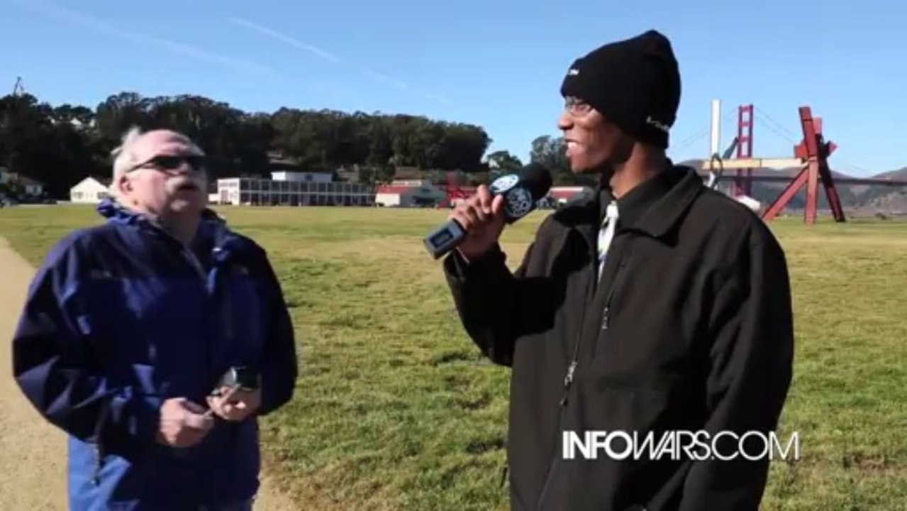 ALERT NEWS San Fran Trendies Aren't Worried About Radiation