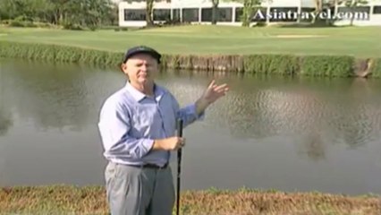 Green Valley Country Club, Thailand by Asiatravel.com