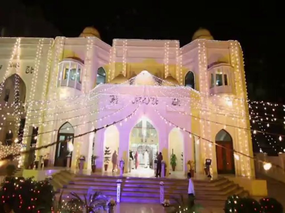 TajMahal.pk/Dewan-e-khas