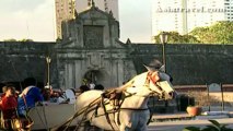 Fort Santiago Manila, Philippines by Asiatravel.com