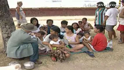 Manila Bay, Philippines by Asiatravel.com