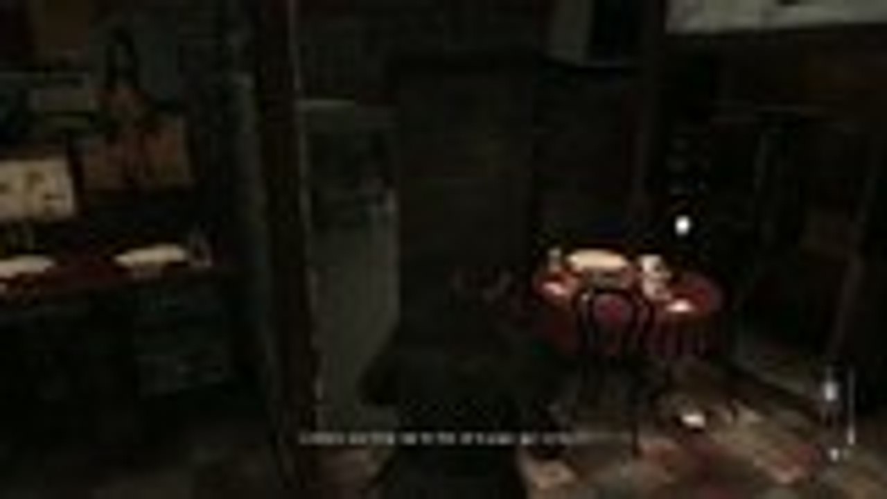 Max Payne 3 - Dans les bars