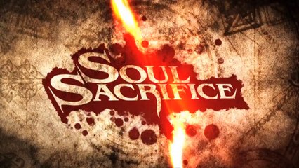 Soul Sacrifice - Les explications d'Inafune