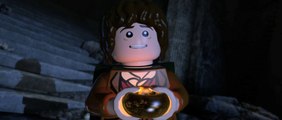 LEGO Le Seigneur des Anneaux - Trailer E3 2012