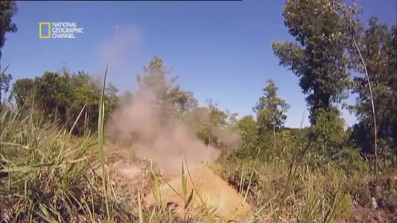 Familles Apocalypse Saison 2 EP1 Ensemble nous vaincrons !