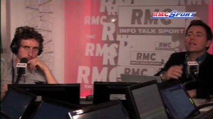 After Foot / "Silva a-t-il eu raison d'engueuler Rabiot" 14/01