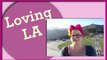 Let's Get Lost in the Hollywood Hills - California Vacation Vlog:  Retro Ramblings