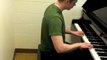 Can You Feel the Love Tonight - Kyle Landry Verseion - Piano Cover by Zach Evans