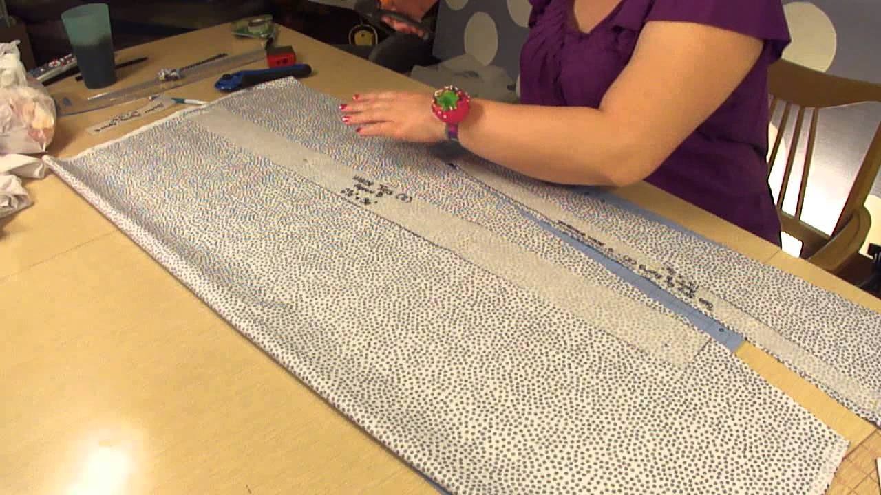 Making Retro Aprons (Part 3) - So Sew Vintage