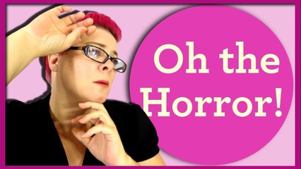 Dramatic Recreations are Overly Dramatic - Retro Ramblings