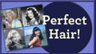 The Perfect Haircut for Vintage and Rockabilly Hairstyles