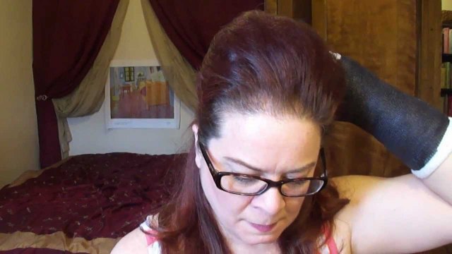 Super Sixties Summer Vintage Hair Tutorial