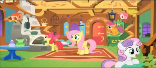 My Little Disney: Ser Como Tú [Latino] [HD]