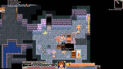 Indie Snapshot: Dungeons of Dredmore