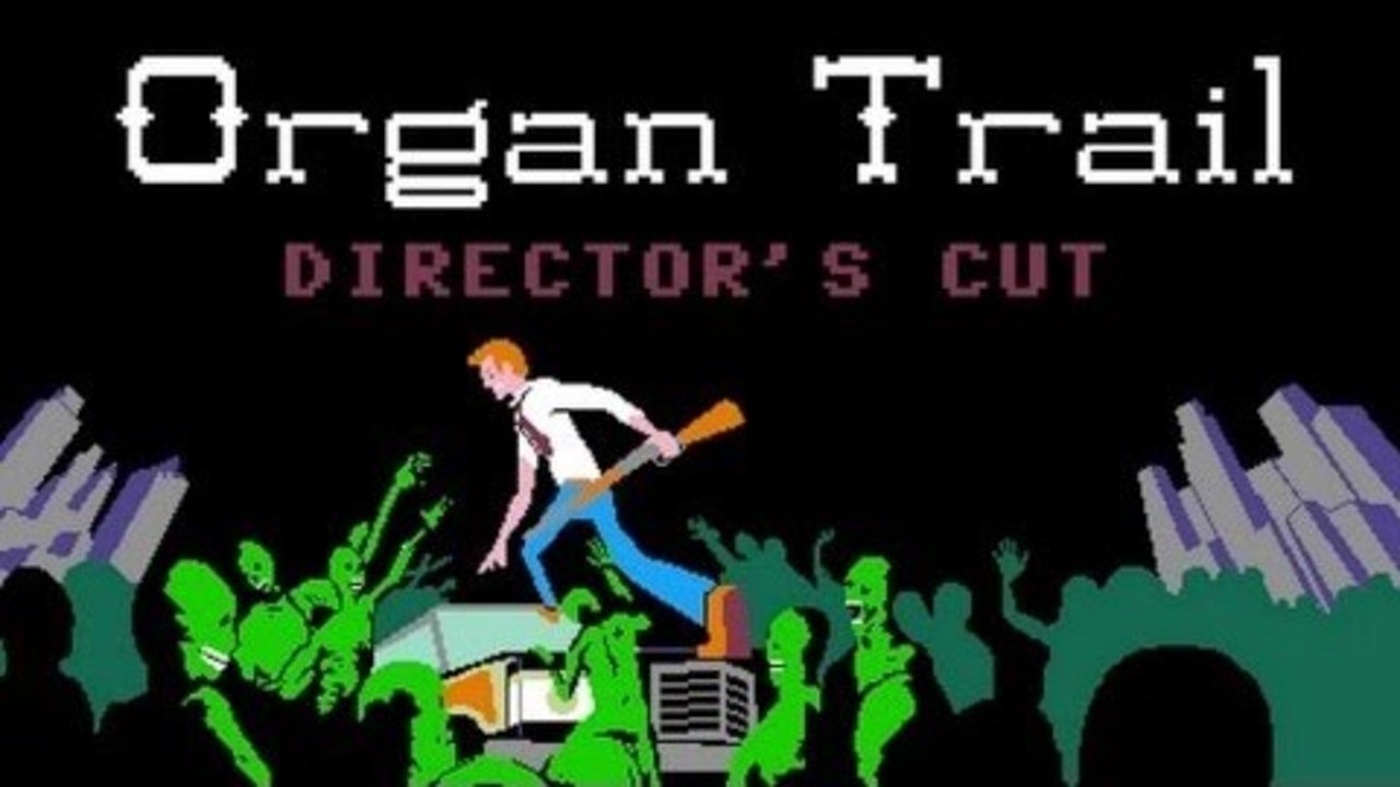 Indie Snapshot - Organ Trail