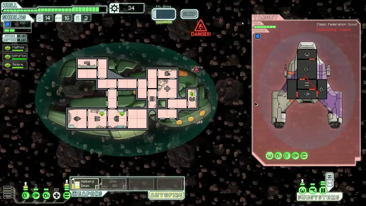 Mathas Live Streams FTL