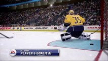 NHL 13 - Every Stride Matters