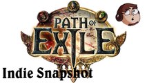 Indie Snapshot - Path of Exile