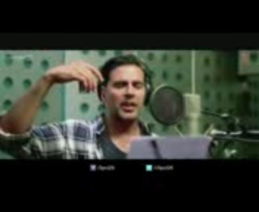Mujh Mein Tu ft. Akshay Kumar   Special Chabbis full video song - YouTube_mpeg4