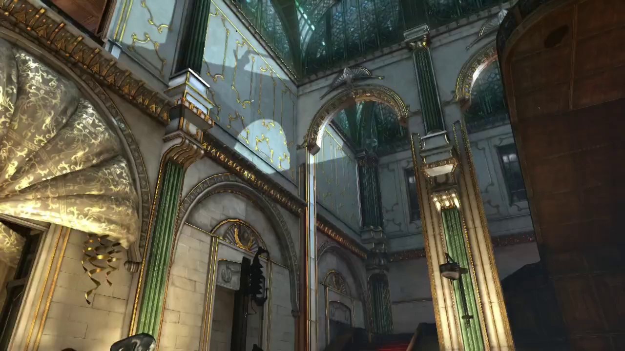 Dishonored - Trailer E3 (version française)
