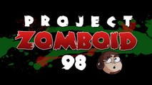 Let's Play Project Zomboid [98] - Going North