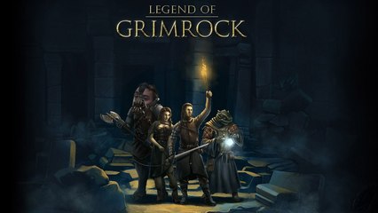 Humble Snapshot: Exploring Legend of Grimrock 🎮