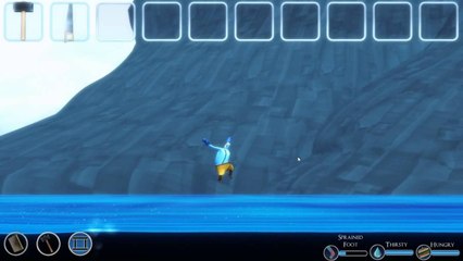 Under The Ocean - Randomization Update Released