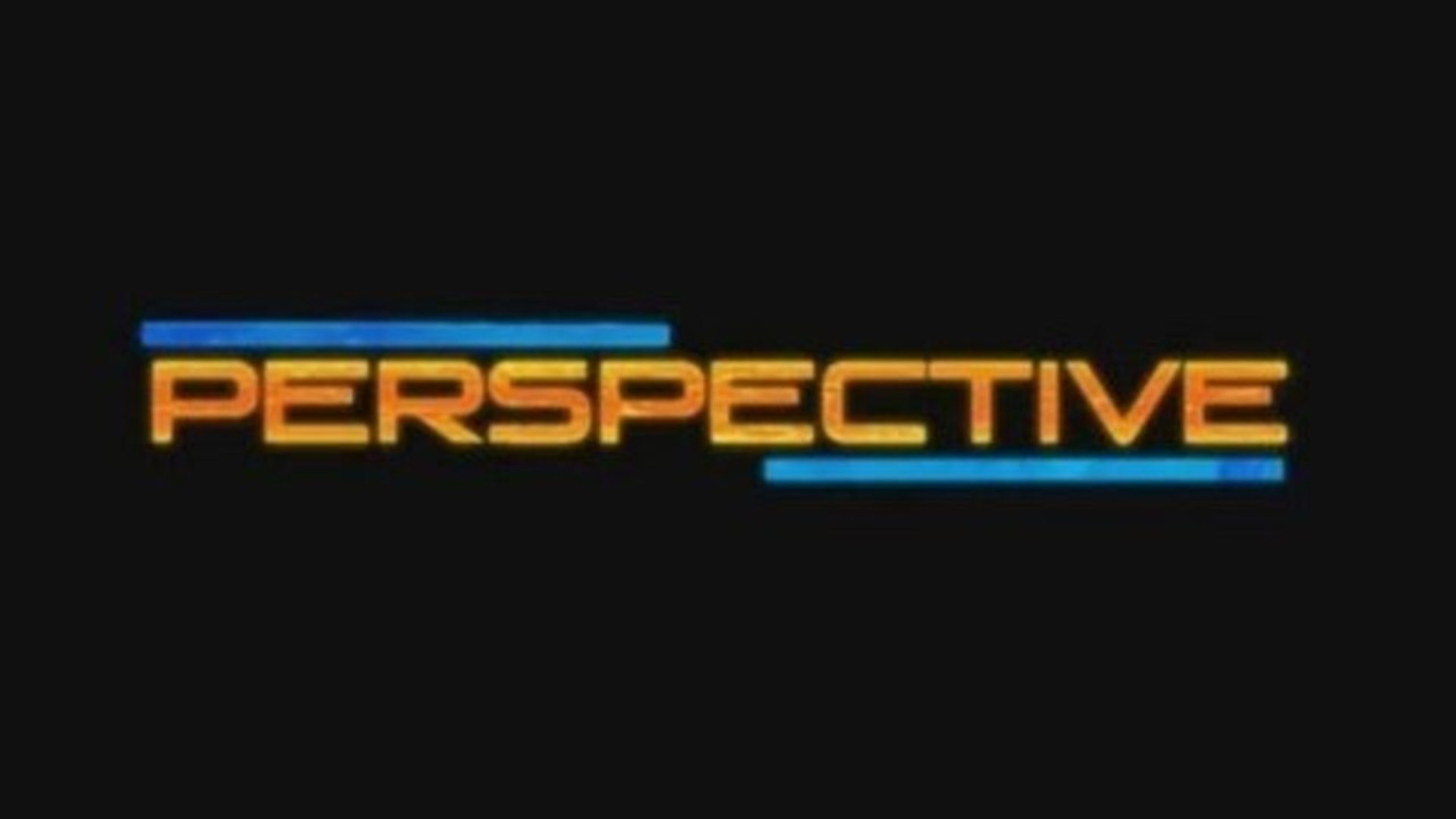 ⁣Indie Snapshot: Perspective