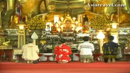 Lampang Tour, Thailand by Asiatravel.com