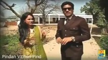 Surjit Khan Interview Pindan Vichon Pind