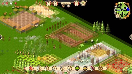 Mathas Plays Towns [7] - If You're Happy and You Know It...