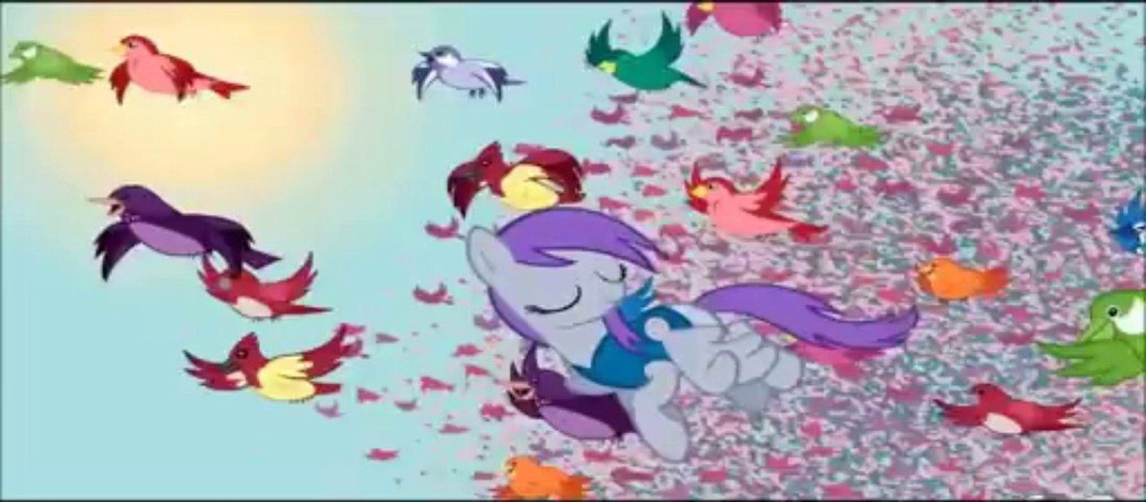 My Little Disney: Como El Ritmo Del Tambor [Latino] [HD]