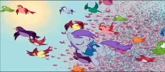 My Little Disney: Como El Ritmo Del Tambor [Latino] [HD]