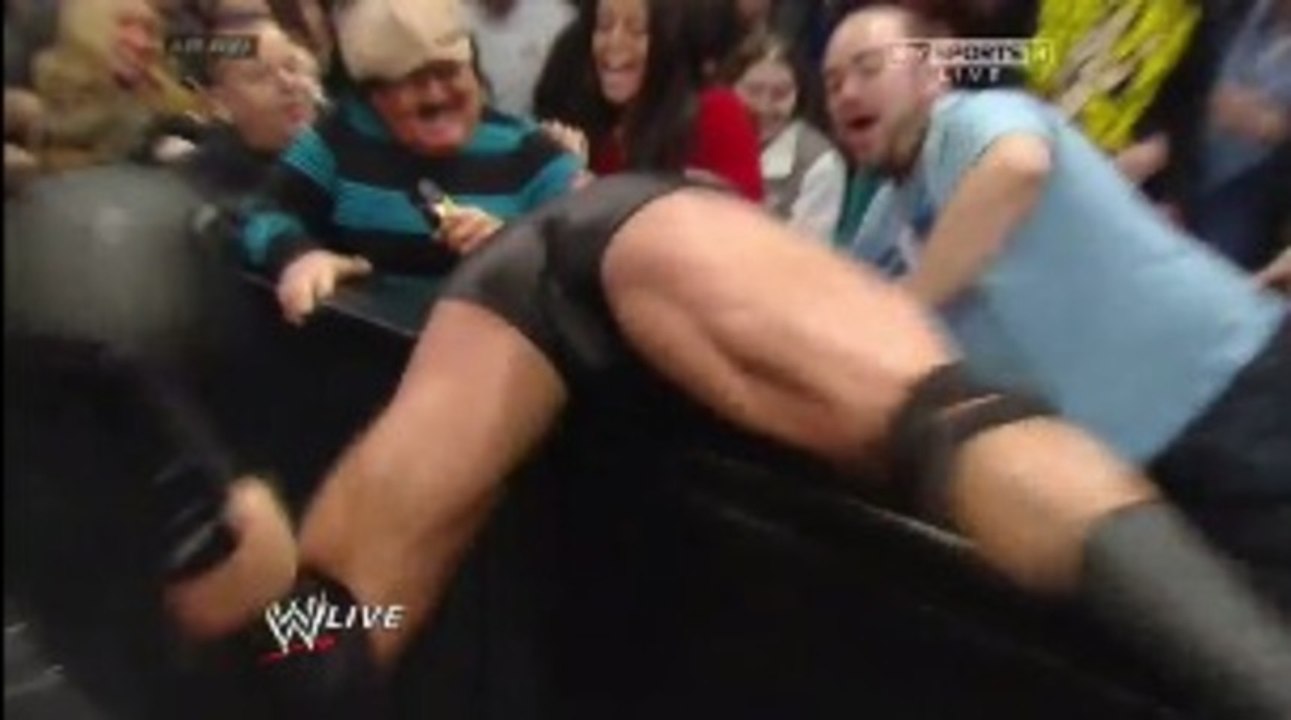 WWE Smackdown January 17 2014 - 1/17/2014 Full Show Highlights