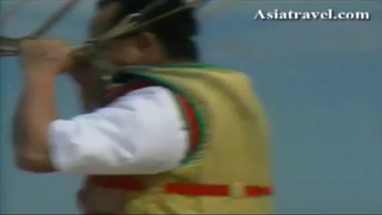 Parasailing in Thailand by Asiatravel.com