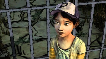 The Walking Dead Episode 4 [1]: Around Every Corner