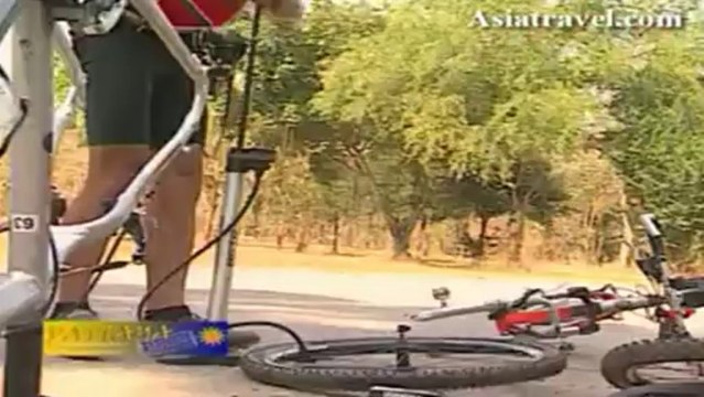 Muang Sing, Kanchanaburi by Asiatravel.com